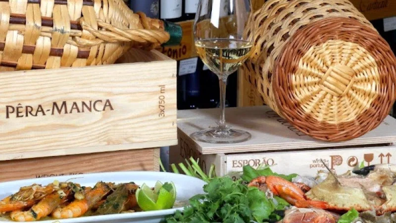 Restaurante Veneza